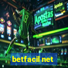 betfacil net